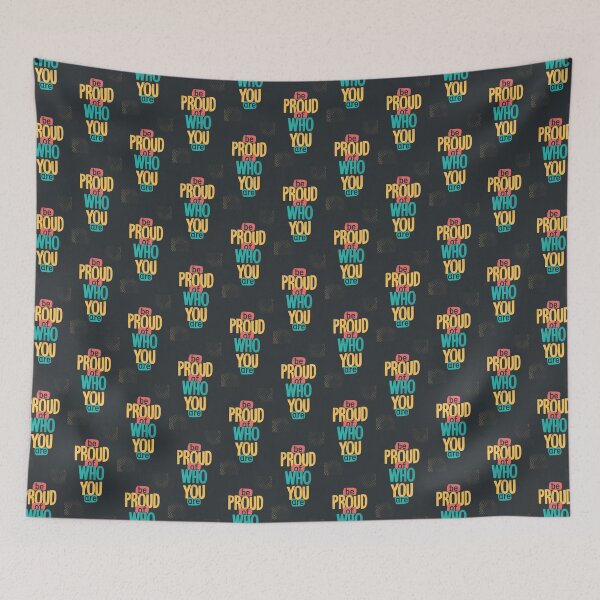 Item preview, Be Proud designed and sold by PeterCech.
