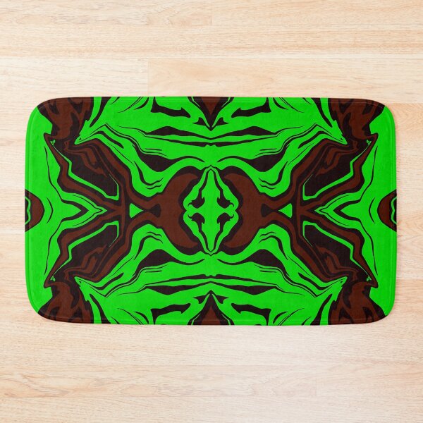Item preview, Fluid art . Abstract liquid art with mixing colors designed and sold by moustafakhalil.
