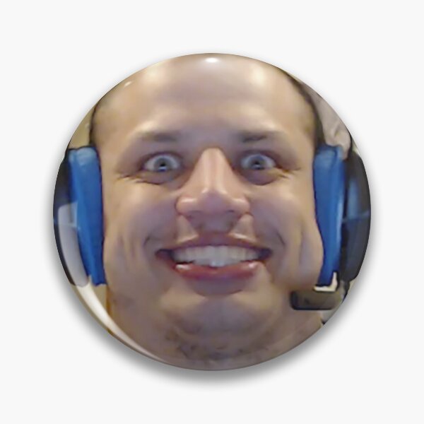 Item preview, Tyler1 designed and sold by SeacowSeacow.