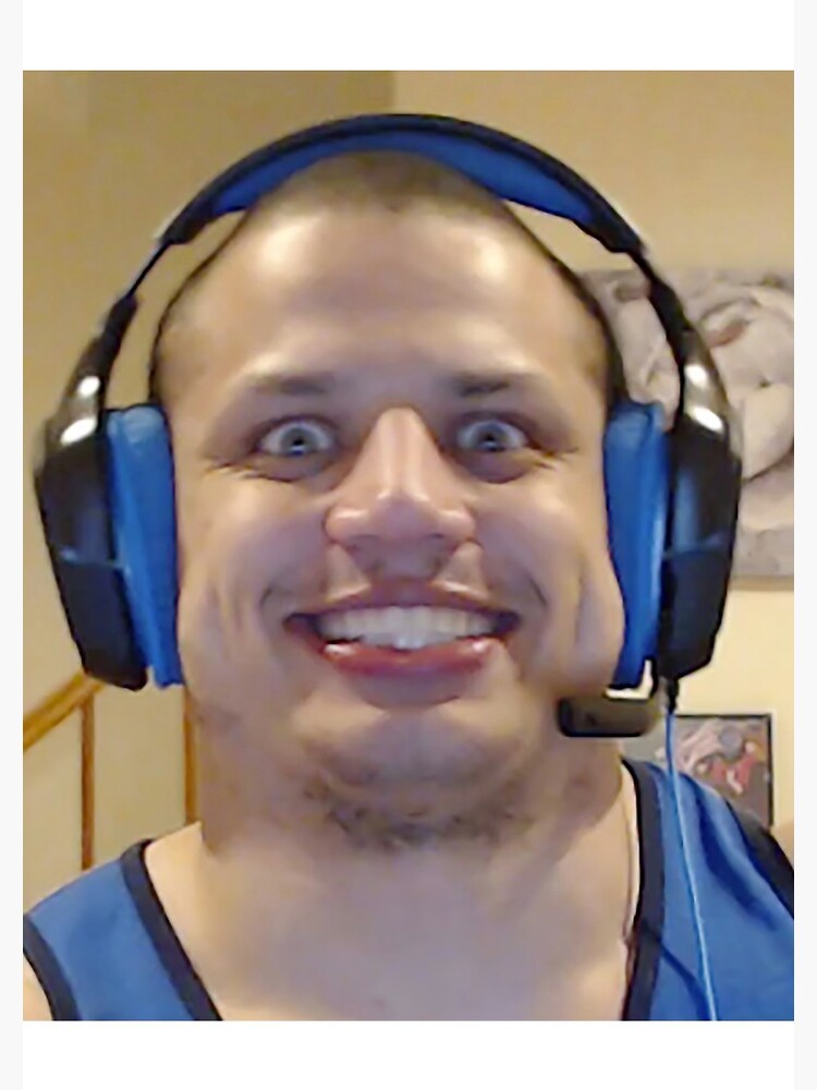 Tyler1 Memes