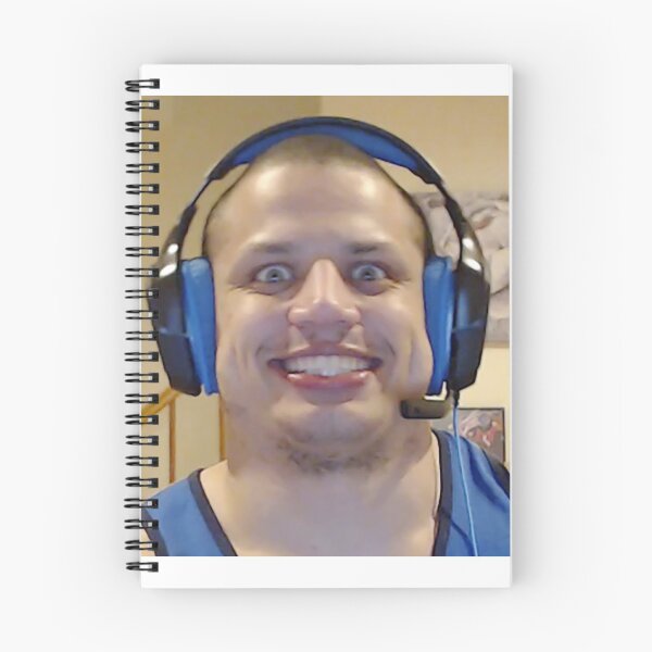 Item preview, Tyler1 designed and sold by SeacowSeacow.