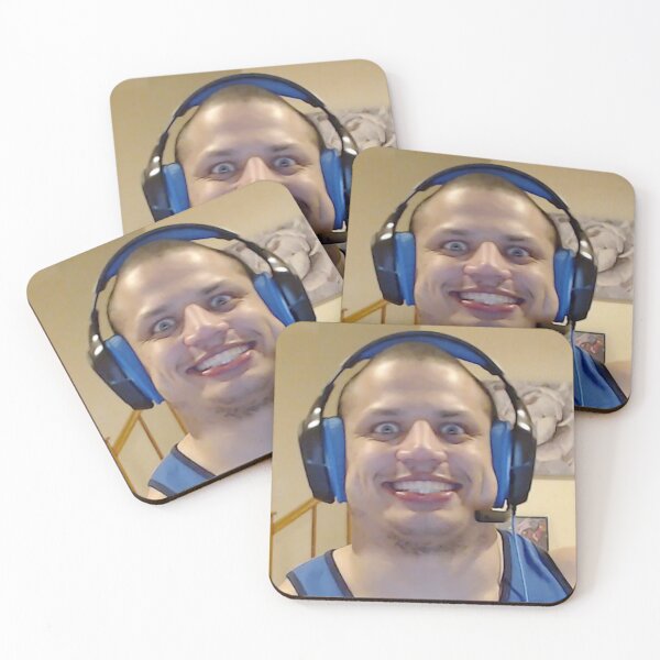 Item preview, Tyler1 designed and sold by SeacowSeacow.