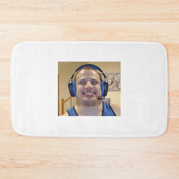 Item preview, Tyler1 designed and sold by SeacowSeacow.