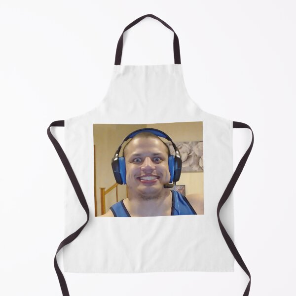 Item preview, Tyler1 designed and sold by SeacowSeacow.