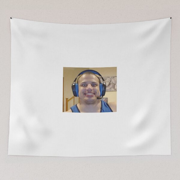 Item preview, Tyler1 designed and sold by SeacowSeacow.