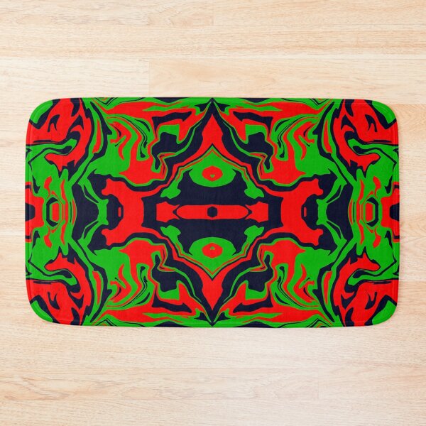 Item preview, Fluid art . Abstract liquid art with mixing colors designed and sold by moustafakhalil.