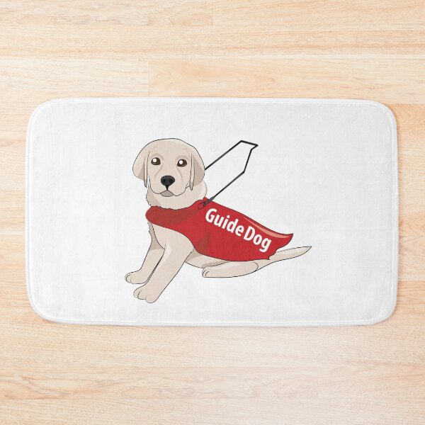 Item preview, Cute Guide Dog Puppy designed and sold by TravelScientist.