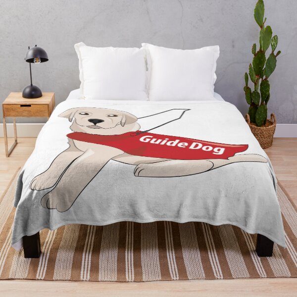 Item preview, Cute Guide Dog Puppy designed and sold by TravelScientist.