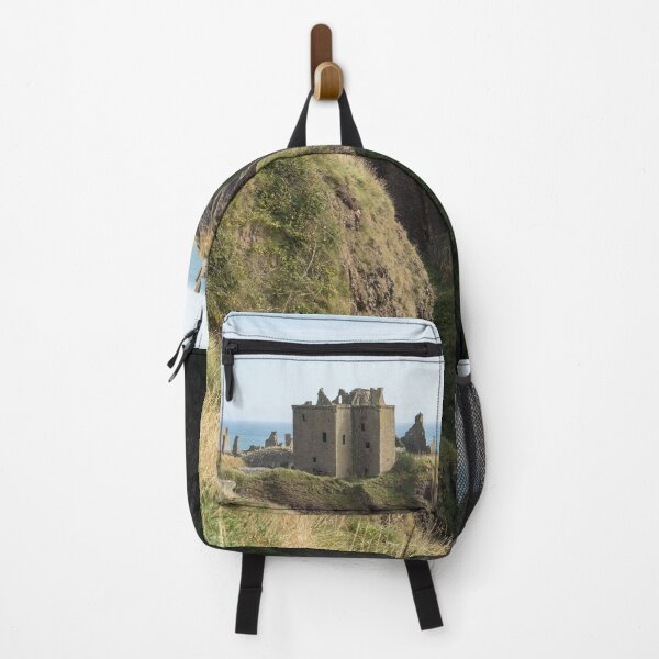 Item preview, Dunnottar Castle - Ruined Medieval Fortress on the Coast of Scotland designed and sold by Georgia Mizuleva.