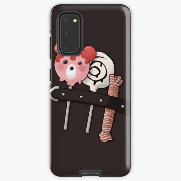 Need a sweet fix, Bubbles? Samsung Galaxy Tough Case