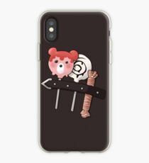 Need a sweet fix, Bubbles? iPhone Case