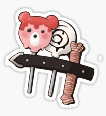 Need a sweet fix, Bubbles? Sticker