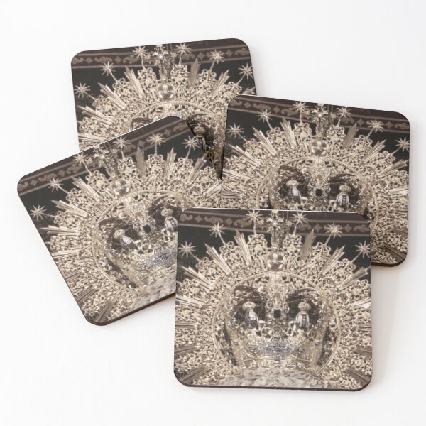 Item preview, Crown and stars designed and sold by tattib.