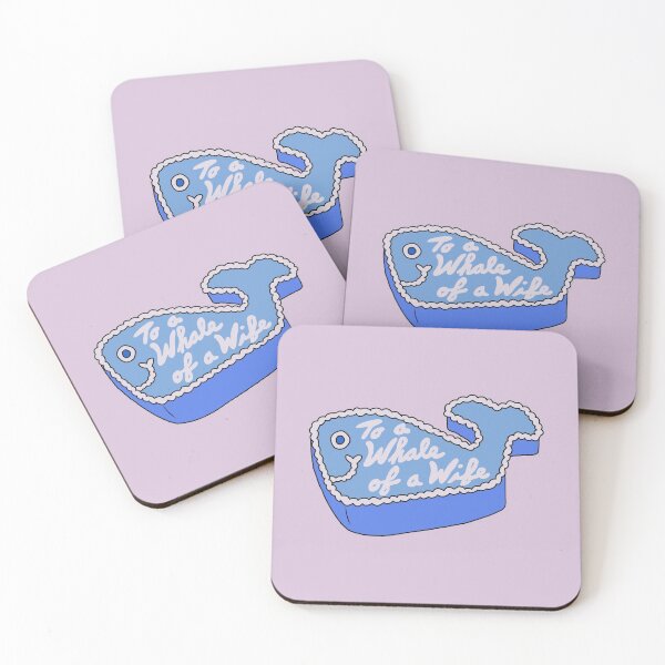 Item preview, Simpsons To a Whale of a Wife designed and sold by thebcarts.