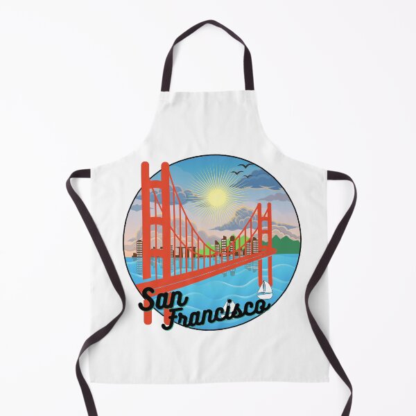 Item preview, San Francisco designed and sold by Rainces.