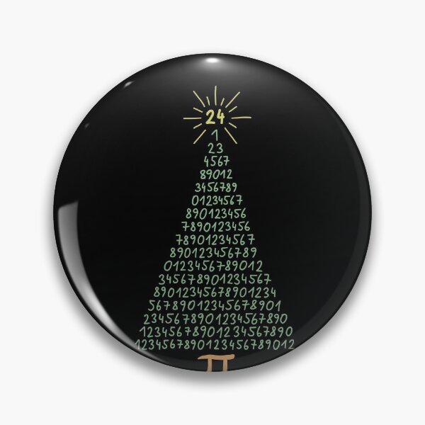 Item preview, INFORMATIK NERD CHRISTMAS TREE | Gift | Funny | Christmas | Handmade | winter designed and sold by yourtravelguide.