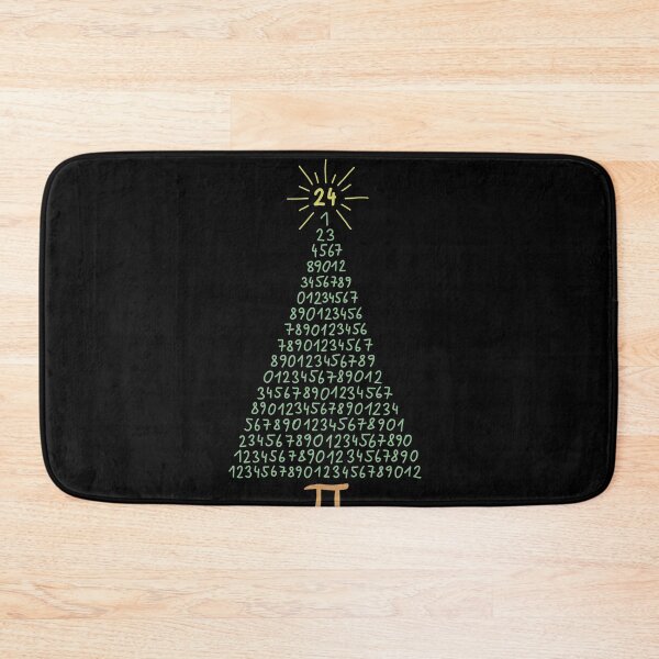 Item preview, INFORMATIK NERD CHRISTMAS TREE | Gift | Funny | Christmas | Handmade | winter designed and sold by yourtravelguide.
