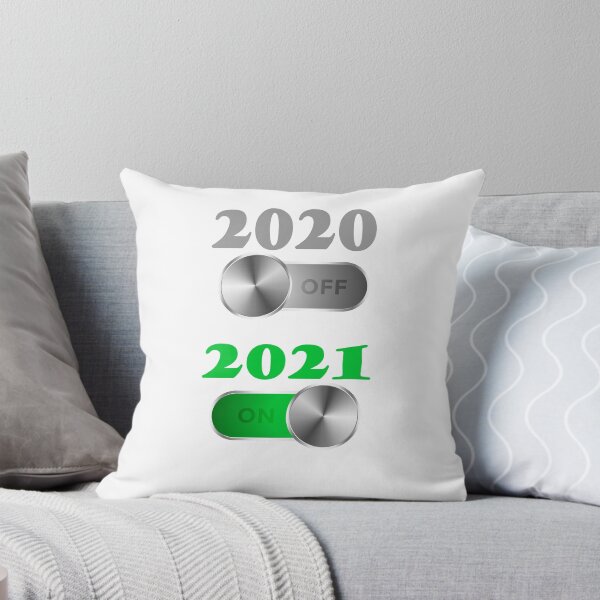 Item preview,  2020 off 2021 on, gift idea for new year  designed and sold by Mac Store.