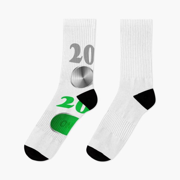 Item preview,  2020 off 2021 on, gift idea for new year  designed and sold by Mac Store.