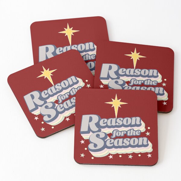 Item preview, REASON FOR THE SEASON designed and sold by Cr1sV.