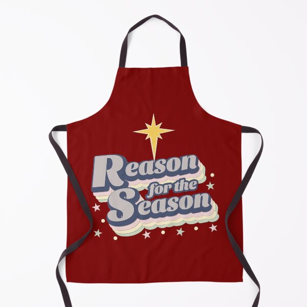 Item preview, REASON FOR THE SEASON designed and sold by Cr1sV.