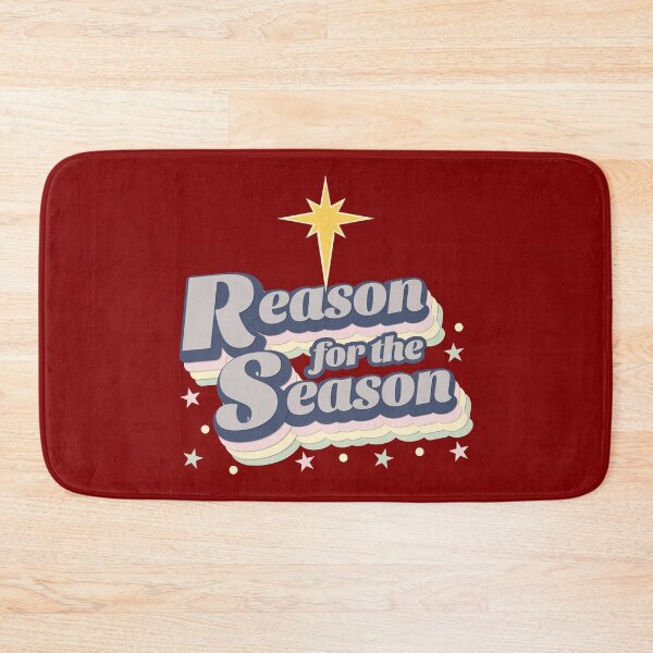 Item preview, REASON FOR THE SEASON designed and sold by Cr1sV.