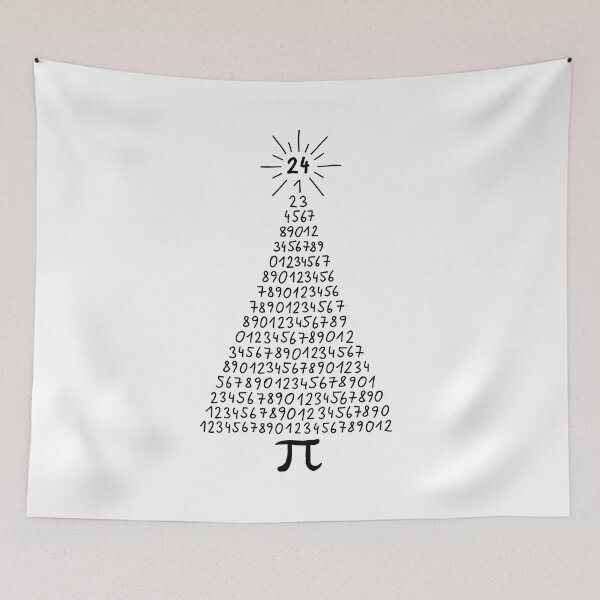Item preview, INFORMATIK NERD CHRISTMAS TREE | Gift | Cool | Christmas | Handmade | winter designed and sold by yourtravelguide.