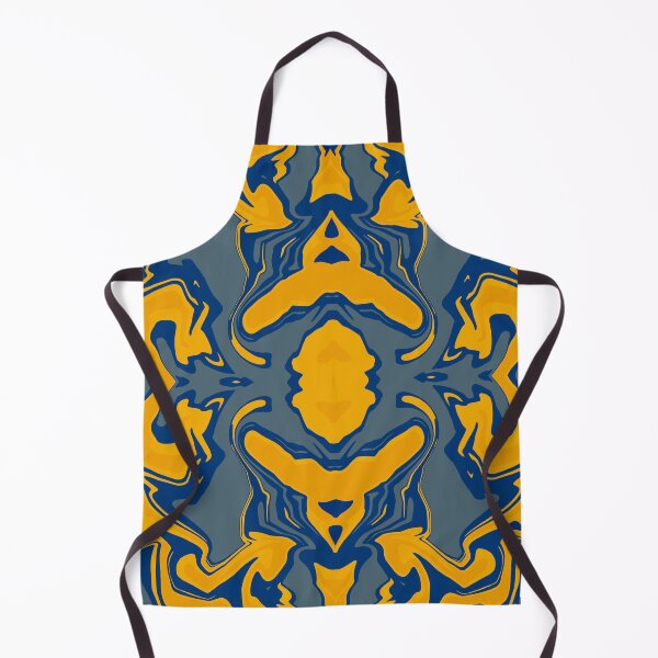 Item preview, Fluid art . Abstract liquid art with mixing colors designed and sold by moustafakhalil.