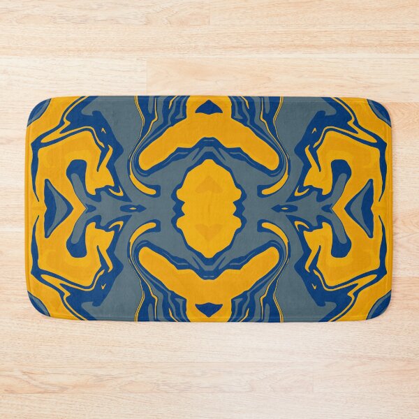 Item preview, Fluid art . Abstract liquid art with mixing colors designed and sold by moustafakhalil.