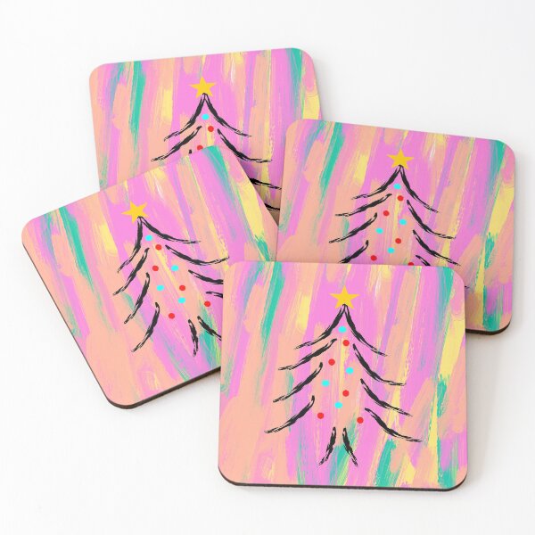 Item preview, Colorful Christmas designed and sold by Harinko.