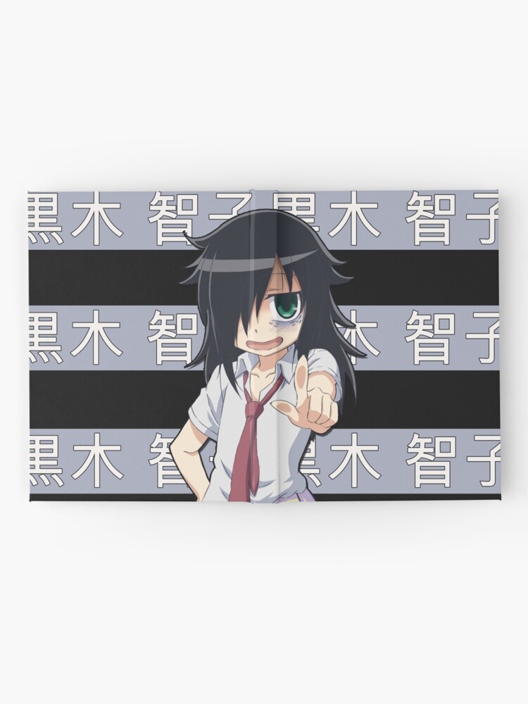 3 Piece Tomoko Kuroki WataMote Anime Cosplay Halloween Costume Suit Outfit  XS MG | eBay