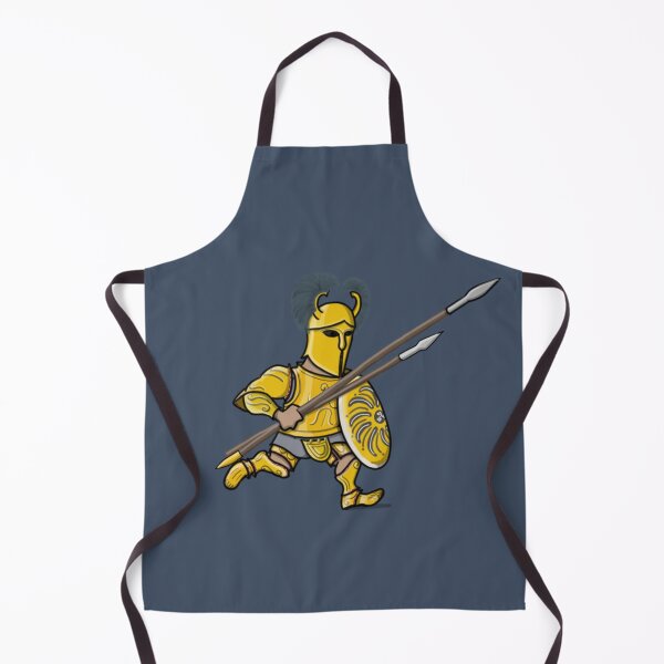 Item preview, Heavy Hoplite designed and sold by foojer.