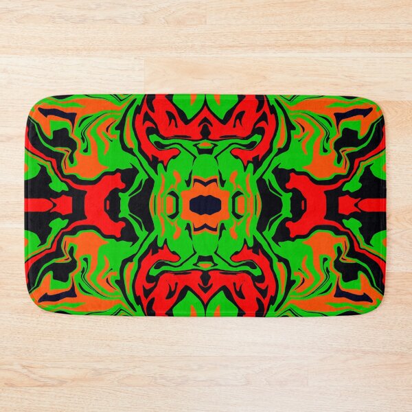 Item preview, Fluid art . Abstract liquid art with mixing colors designed and sold by moustafakhalil.