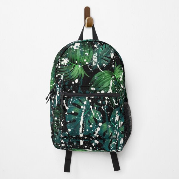 Item preview, Artistic Jungle Foliage designed and sold by katyarozz.