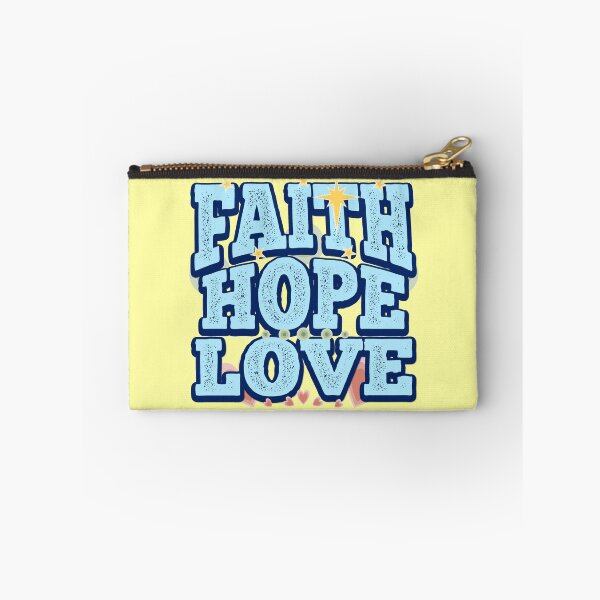 Item preview, FAITH, HOPE, LOVE designed and sold by Cr1sV.