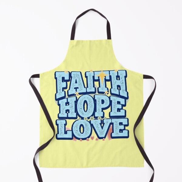 Item preview, FAITH, HOPE, LOVE designed and sold by Cr1sV.