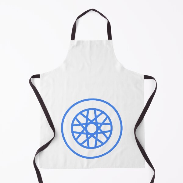 Item preview, Circle Blue Line Art designed and sold by rizwanfdi.