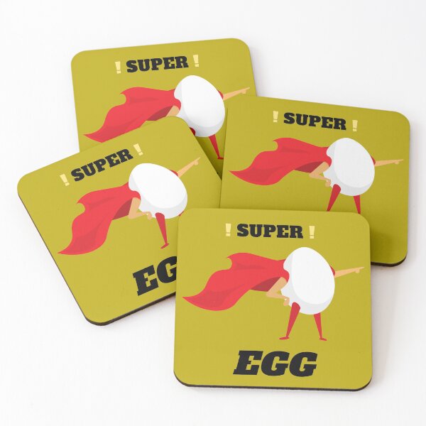 Item preview,  Super Egg designed and sold by HappinessTrade.