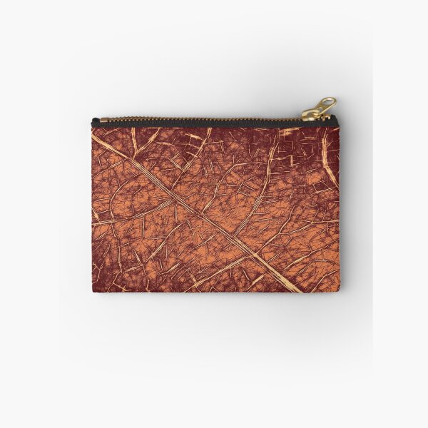 Item preview, Luxurious plant structure - copper designed and sold by SulkaCreative.