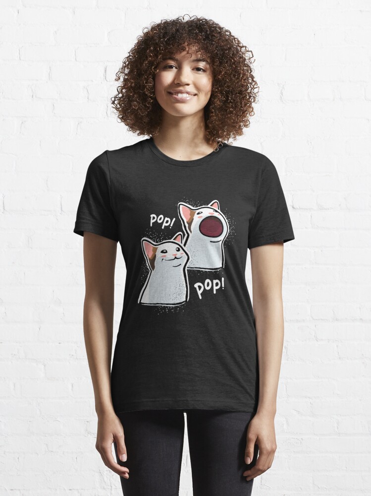 popcat shirt