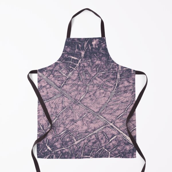 Item preview, Luxurious plant structure - dreamy purple designed and sold by SulkaCreative.
