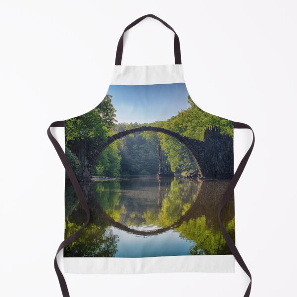 Item preview, Arc Bridge designed and sold by malouabrio.
