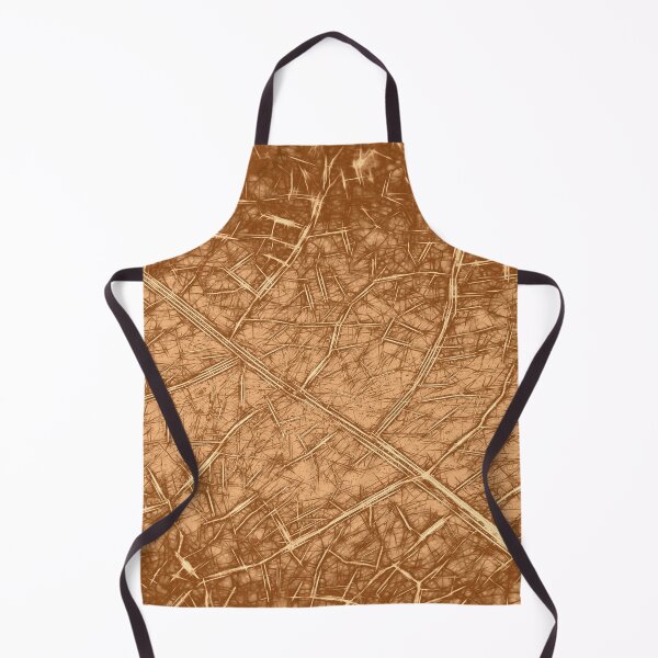 Item preview, Luxurious plant structure - golden designed and sold by SulkaCreative.