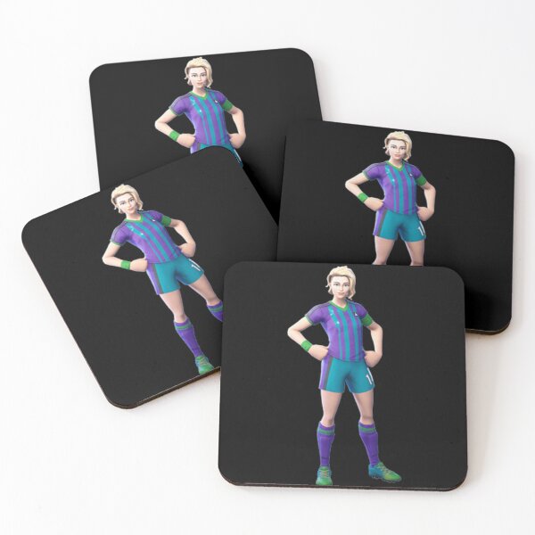 Item preview, soccer skin designed and sold by LRDpecos.