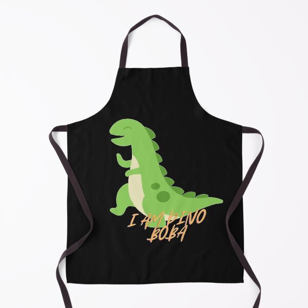 Item preview, I am Dino Boba designed and sold by amng.