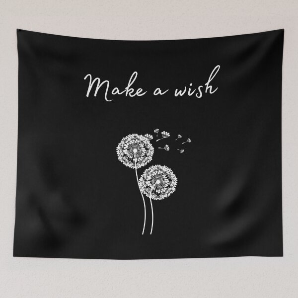 Item preview, Wish dandelion designed and sold by Rainces.