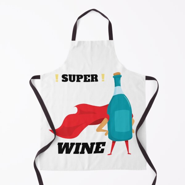 Item preview, Super-Wine designed and sold by HappinessTrade.