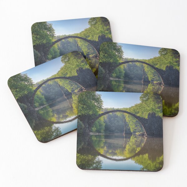 Item preview, Arc Bridge designed and sold by malouabrio.