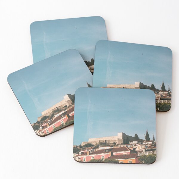 Item preview, Barone fortress in Šibenik, Croatia designed and sold by broonsg.