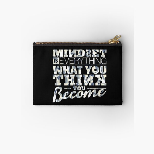 Item preview, Mindset is Everything designed and sold by Lou Patrick Mackay.